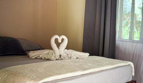 Double Room, Mountain View