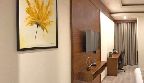 Premium Room