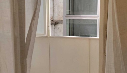 Standard Room, Non Smoking, Courtyard View