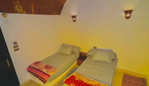 Comfort Double or Twin Room