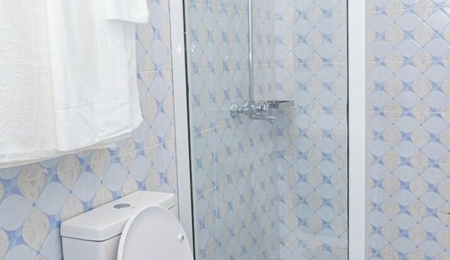 Deluxe Studio Suite, 1 Bedroom, Balcony, Garden View