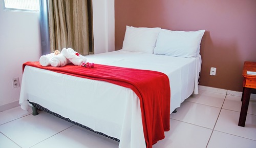 Standard Room, 1 Double Bed