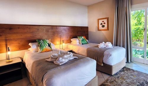 Superior Chalet, Mountain View