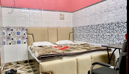 Classic Single Room