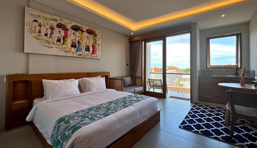 Campbar Suite