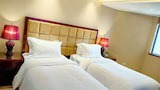 Comfort Double or Twin Room