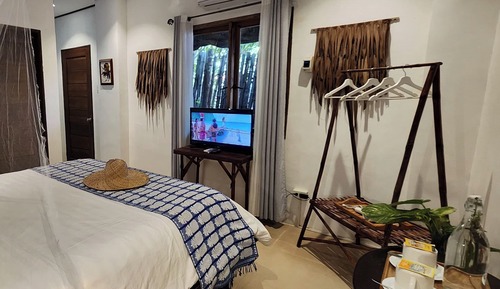 Premier Room
