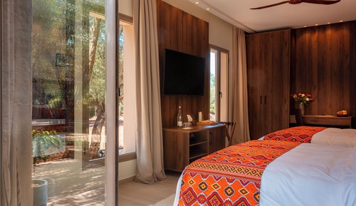 Junior Suite