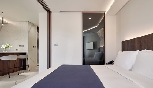 Signature Botanik Suite