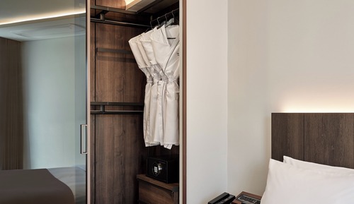 Signature Botanik Suite (Namsan View)