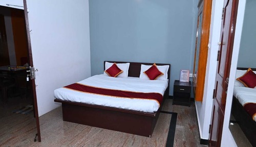 Elite Room
