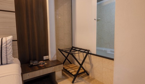Superior Suite