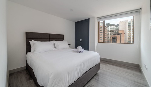 Comfort Apartment, 2 Bedrooms