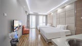 Comfort Double or Twin Room