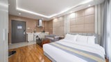 Comfort Single Room