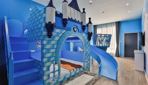 Premium Twin Room