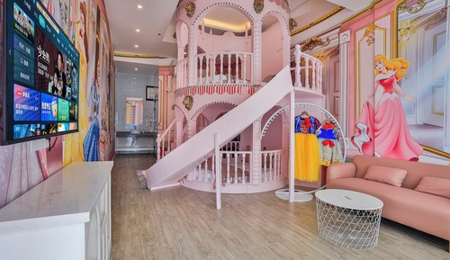 Royal Twin Room