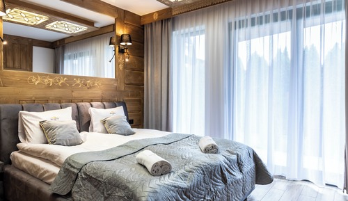 Comfort Suite, Mountain View
