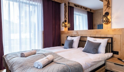 Comfort Apartment