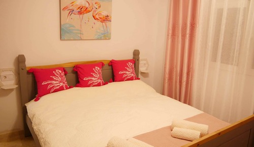 Family Apartment, Private Bathroom (Gibraltar)