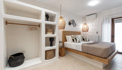 Family Apartment