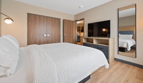 Suite, 1 Bedroom
