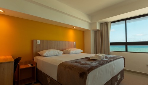 Economy Single Room