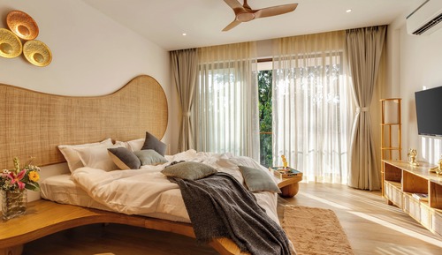 Luxury Villa, 3 Bedrooms