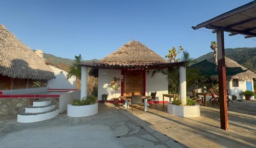 Comfort Double Room, Non Smoking, Beach View