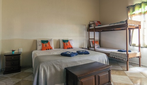 Classic Room