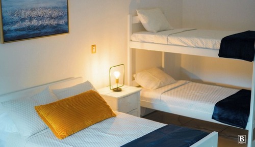 Comfort Quadruple Room