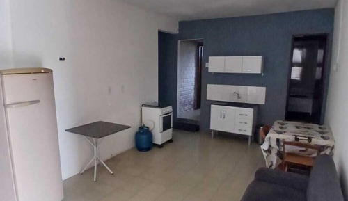 Basic Apartment