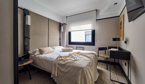 Small Room