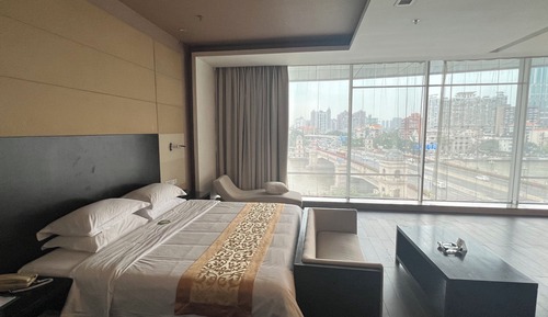 Presidential Suite, Non Smoking