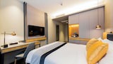 Comfort Single Room