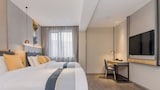 Comfort Double or Twin Room