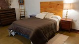 Room, 1 Bedroom, Smoking, Fireplace