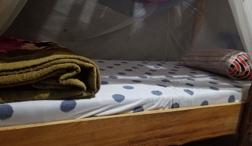 Basic Quadruple Room