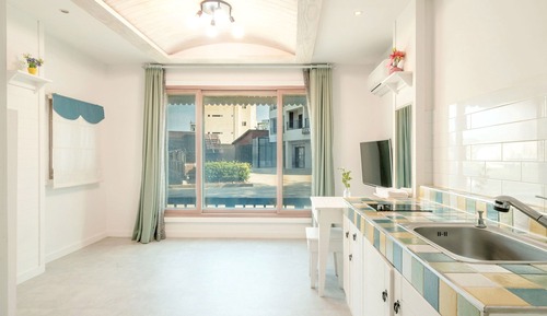 Basic Room, 1 Bedroom (jinju)