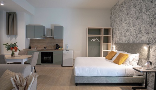 Comfort Studio Suite
