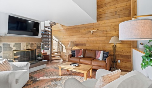 Apartment (2 Bedrooms)