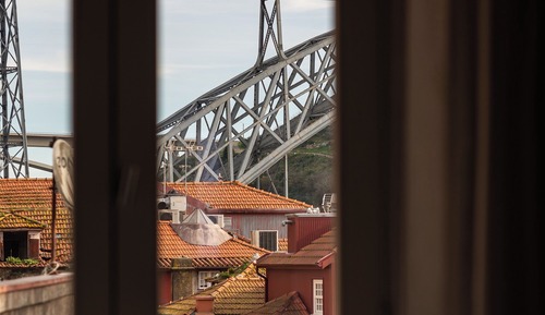 Superior Room, River View