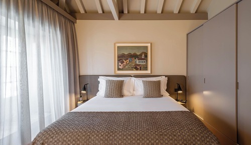 Premium Room, River View