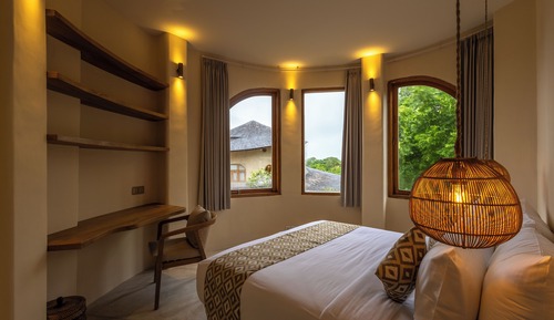 Suite, 2 Bedrooms