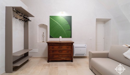 Superior Quadruple Room