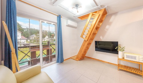Basic Room, 1 Bedroom (202 (Forest view) - No Swimming Pool)