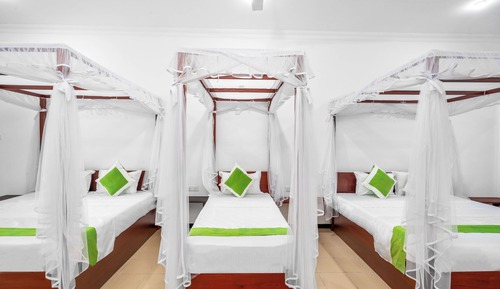 Family Triple Room
