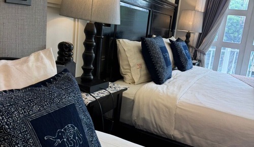 Family Triple Room