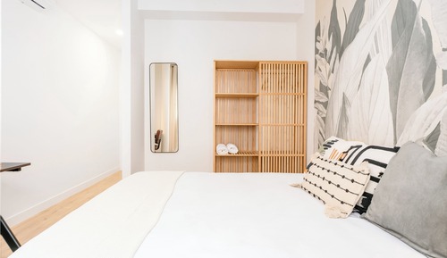 Superior Double Room, Ensuite
