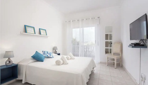 Basic Double Room